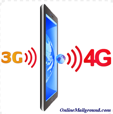 Transform Your 3G Android Device to 4G LTE Here