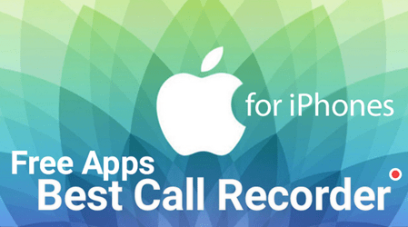 5 Best Call Recording Apps for iOS iPhone
