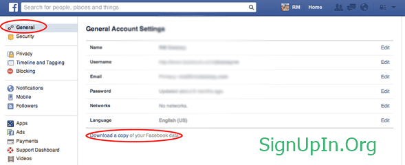 Facebook Account Delete Permanently | Deactivate FB Account