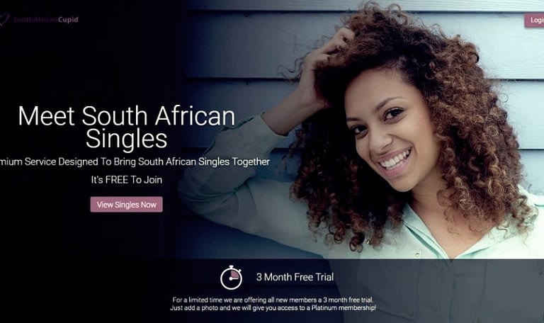 www.southafricancupid.com Registration – Meet South African Singles
