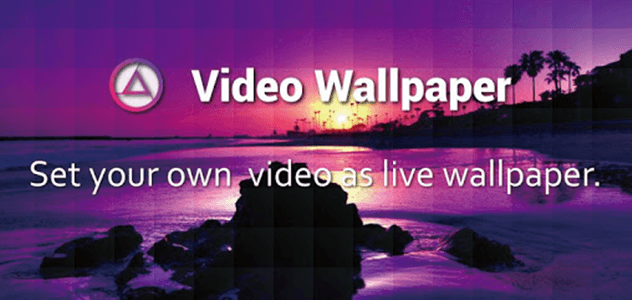 How To Set Video as Live Wallpaper on Android