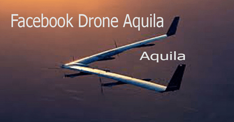 Facebook Drone Features And Things to Note