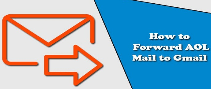 How To Forward AOL E-mail to Gmail | See Guides