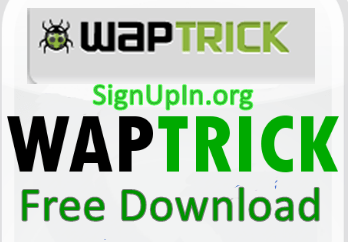 Login Waptick Download Account – www.Waptrick.com