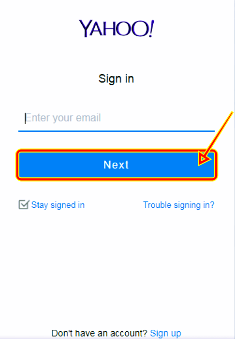 When you need reliable email service, google's gmail is one of the most popular options. 61 Yahoo Mail Sign Up Create Australia Yahoo Mail Yahoo Mail Sign In Online Mailground