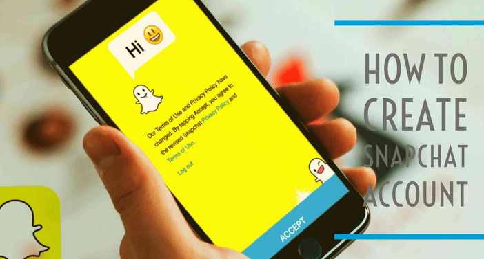 How to Create Snapchat Account | www.Snapchat.com Setup