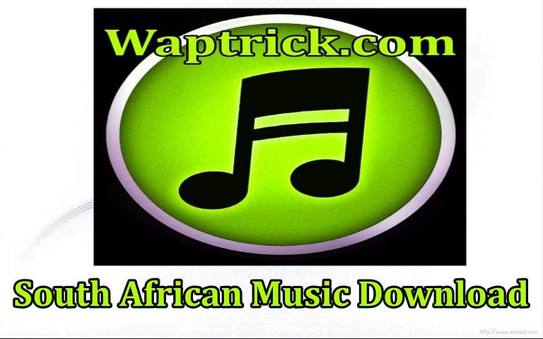 South African Music Download From Waptrick – www.waptrick.com/sa