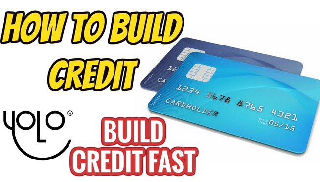 Six Best Ways You can Build Good Credit Quite Easily