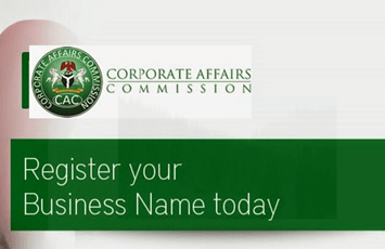 How to Register Business Name Online in Nigeria