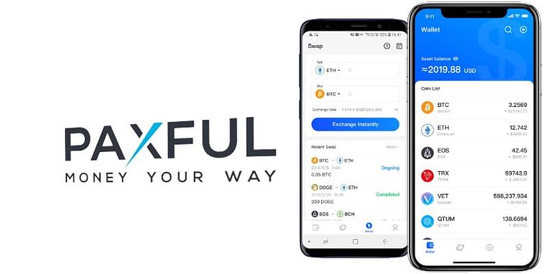 Paxful.com Page Review: Create Paxful Account To Buy Or Sell Bitcoin Instantly