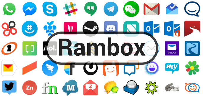 What you Need to Know About Rambox Alternative Messaging App