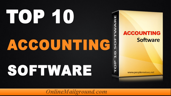 Best Top 10 Accounting Software for Businesses