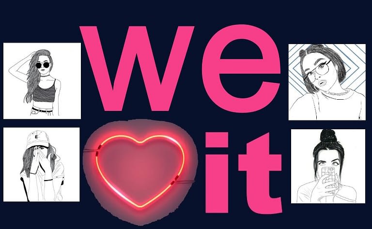 www.weheartit.com Sign Up – Weheartit Registration: We Heart It Login
