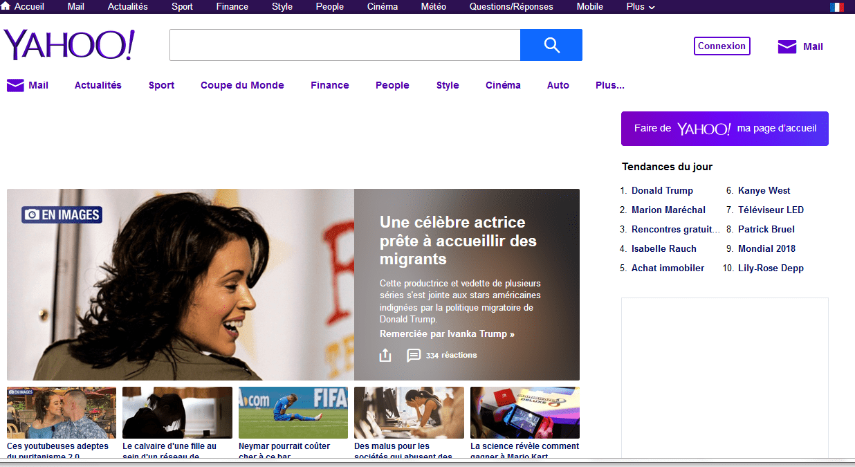 Sign in and start exploring all of the free organisational tools for your email. France Yahoo Mail Account Registration Www Yahoomail Com Sign Up Online Mailground