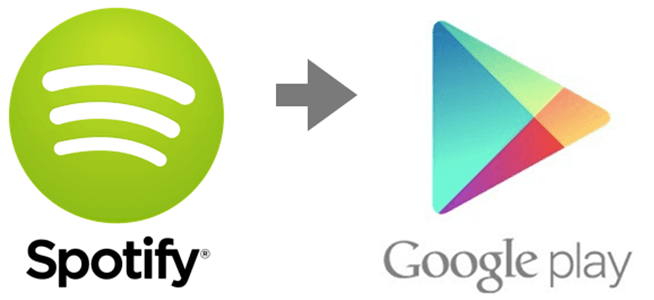 Spotify Google Play | How to Download and Install