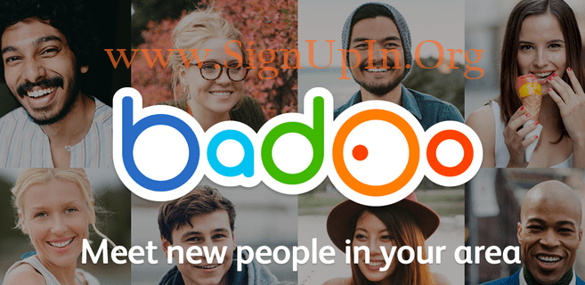 Badoo App Download for Android, iPhone, Windows Phones
