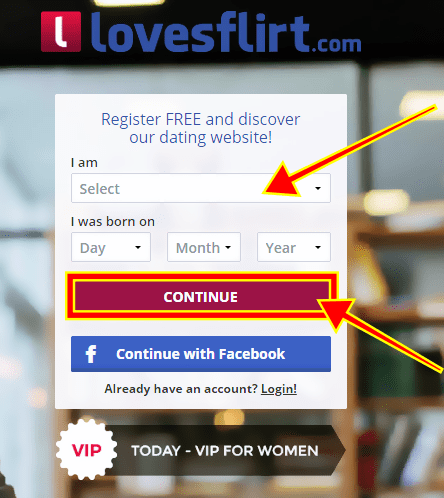 And meet with people all over the world. Lovesflirt Account Signup Login Lovesflirt Online Dating Site Online Mailground